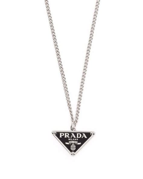 prada ring men's|Prada necklace for boys.